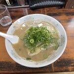 大黒ラーメン - 