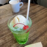 フカダソウカフェ - 