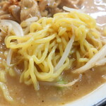 Masuda Shokudou - 麺