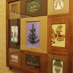 トマト - クリスマス仕様