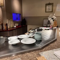岡山旬彩ステーキ 鉄板いろは - 