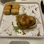 Dynasty Restaurant - 