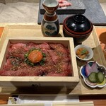 Yakiniku Gyuushou Shin - 