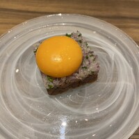 東京焼肉いのうえ 銀座店 - 