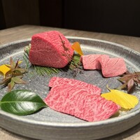 USHIGORO S. SHINJUKU - 