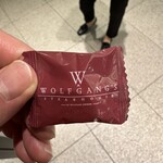 ウルフギャング・ステーキハウス - 