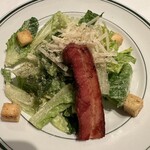 ウルフギャング・ステーキハウス - 