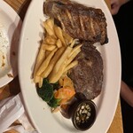 アウトバック ステーキハウス - 