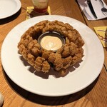 アウトバック ステーキハウス - 