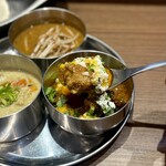 オイシイカレー - ラララ・ラム