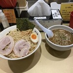 超ごってり麺 ごっつ - 