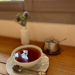 シービスケットパーラー - 