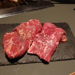 Yakiniku Tabehoudai Yakiniku Jakku - 