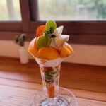 シービスケットパーラー - 