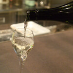 鮎知 - この光景好きです