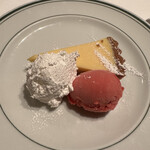 ウルフギャング・ステーキハウス - 