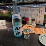 すし居酒屋 樽 - 