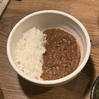 炭火焼肉ホルモン うしごろ 中目黒店 - 