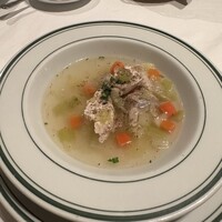 ウルフギャング・ステーキハウス 丸の内店 - 