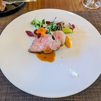 DRAQUIRE - お肉料理
