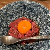 炭火焼肉ホルモン うしごろ 中目黒店 - 