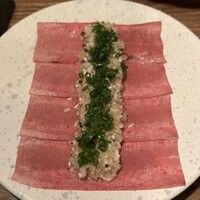 炭火焼肉ホルモン うしごろ 中目黒店 - 