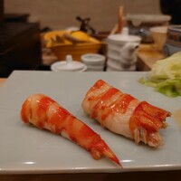 鮨いずみ - 