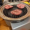 焼肉工房 もつ 富雄店