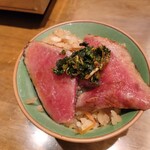 焼うお いし川 - 
