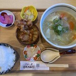 ごはん屋 OKAGE - 