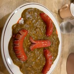 ライスカレー ぺろり - 