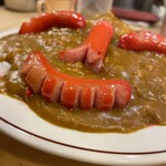 ライスカレー ぺろり - 