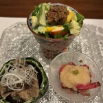 ステーキハウス 一牛 - 