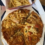 ピザーラ - 料理写真: