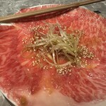 Koshitsu Yakiniku Ushiaburi - 