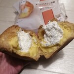 ファミリーマート - 料理写真: