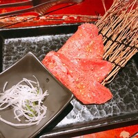 焼肉トラジ 新橋店 - 