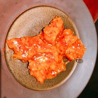 焼肉トラジ 新橋店 - 