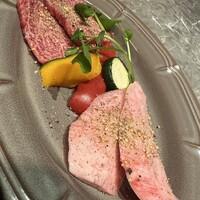 個室焼肉 牛炙 名駅別邸 - 