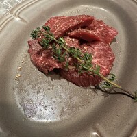個室焼肉 牛炙 名駅別邸 - 