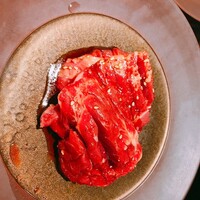焼肉トラジ 新橋店 - 