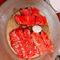 焼肉トラジ 新橋店 - 