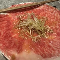 個室焼肉 牛炙 名駅別邸 - 