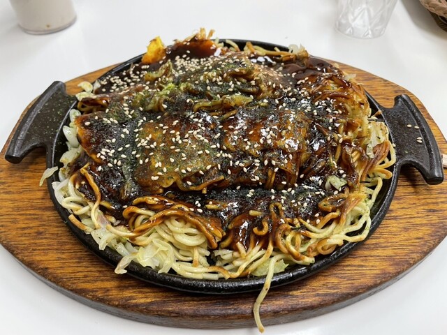 みっちゃん 横川 - 横川/お好み焼き | 食べログ