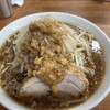 RAMEN .R 長居店