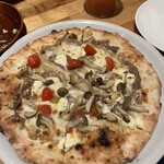 Pizzeria Cafe KOBERTA - 