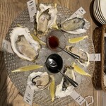 Seafood＆OysterBar Salt - 