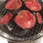 Yakiniku Tei - 