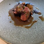 レストラン ヒロミチ - 