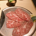 焼肉亭 - 